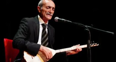 Âşık Veysel Kartal’da Türkülerle Anıldı