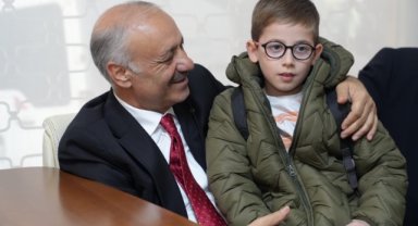 CUMHUR İTTİFAKI KARTAL BELEDİYE BAŞKAN ADAYI KARAKAYA, YEMEK SİTESİNİ ZİYARET ETTİ