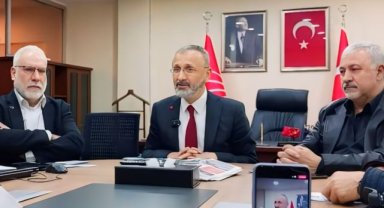 Dr. Mithat Bülent Özmen, Eyüpsultan İçin Vizyonunu Açıkladı: “Yaşam Şehri Olacak”