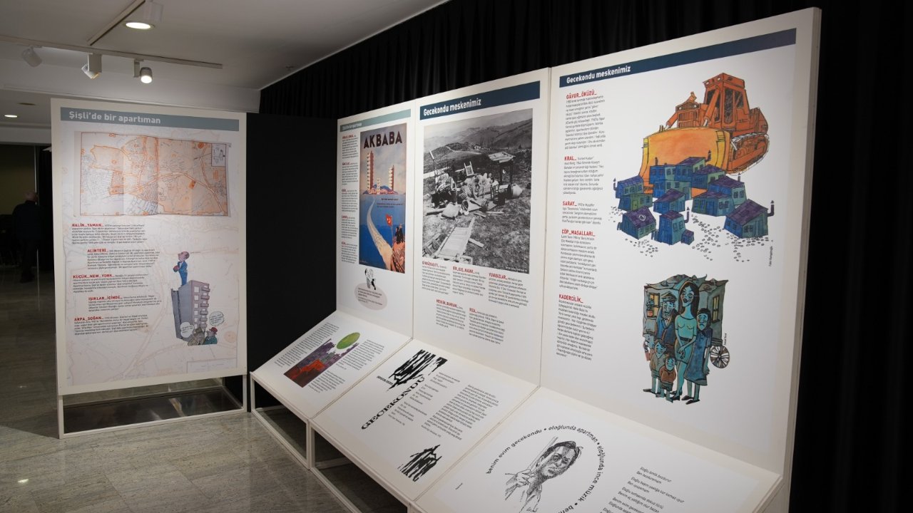 Eski Günler Hayalimden Gitmiyor (Cumhuriyet’in Popüler Kültür Tarihinden Kesitler)