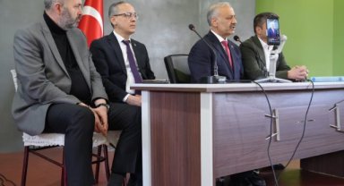 Karakaya’dan kentsel dönüşüm sözü