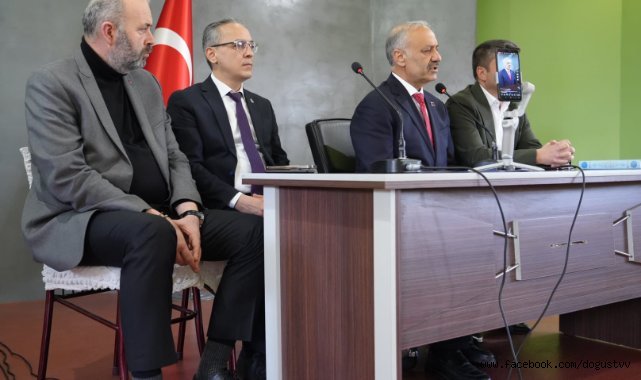 Karakaya’dan kentsel dönüşüm sözü