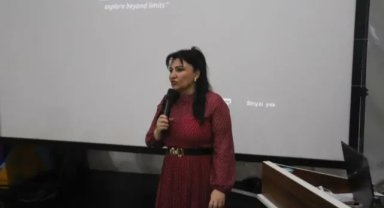 Kartal Belediyesi’nden ‘Doğal Temizlik ve Sağlıklı Kalmanın Yolları’ Semineri