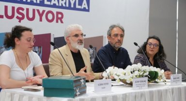 KÜÇÜKÇEKMECELİLER, MAHALLE KİTAPLARIYLA BULUŞTU