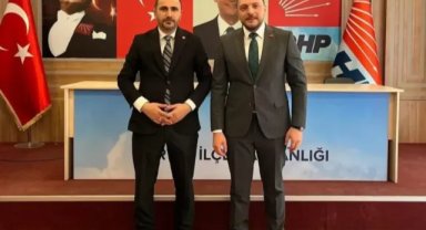 NEVZAT ŞAVLUK’TAN CHP KARTAL İLÇE BAŞKANLIĞINA ZİYARET..