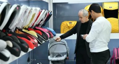 1.000’den fazla marka, bölgenin en büyük ticaret buluşmasına odaklandı
