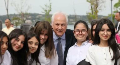 23 NİSAN BEYKOZ’DA COŞKUYLA KUTLANIYOR