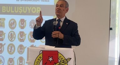 ANADOLU BASINININ SORUNU MECLİSTE ELE ALINMALI