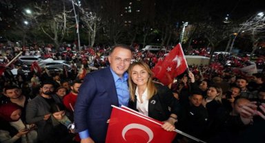Beylikdüzü Belediye Başkanı Mehmet Murat Çalık