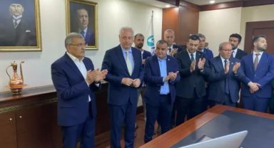 Birlikte Kazandık, Birlikte Yöneteceğiz