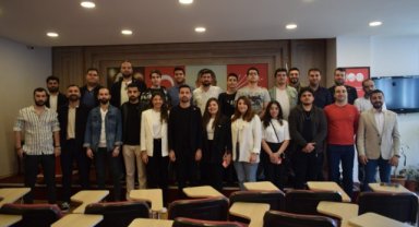 “CHP KARTAL’DA BAYRAMLAŞMA GERÇEKLEŞTİ”