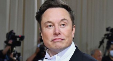 ELON MUSK'TAN DİKKAT ÇEKEN MESAJ