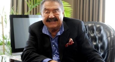 ESKİ BAKAN MEHMET ALİ YILMAZ HAYATINI KAYBETTİ