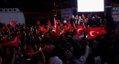 Hasan Akgün'den yeni bir rekor: 7 kez üst üste kazandı