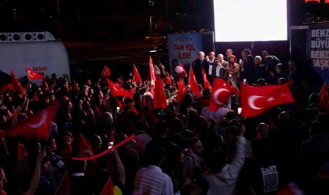 Hasan Akgün'den yeni bir rekor: 7 kez üst üste kazandı