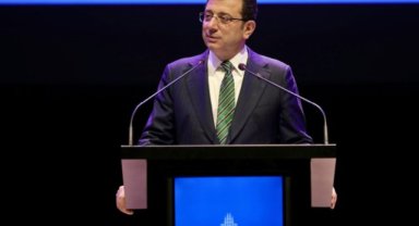 İmamoğlu'ndan cumhurbaşkanı adaylığı sorusuna yanıt: 'Allah bilir' cevabını bile vermiyorum