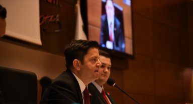 Kadıköy Belediye Meclisi, Mesut Kösedağı Başkanlığında İlk Toplantısını Gerçekleştirdi