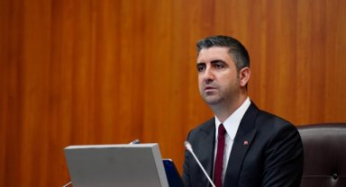 Kartal Belediye Meclisi’nde Yeni Dönem Başladı