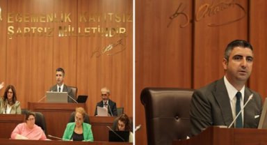 KARTAL BELEDİYE MECLİSİ’NE 25 CHP’Lİ ÜYE GİRDİ