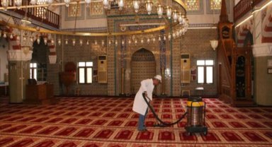 Kartal, Ramazan Bayramı’na Hazır