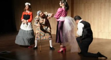 Kültür Sanat Etkinliklerinin Yepyeni Adresi ‘Yalı Yunus Topselvi Kültür Merkezi’