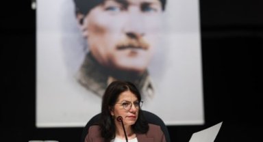 Maltepe Belediye Meclisi, Esin Köymen başkanlığında toplandı