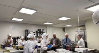 Maltepe’de 150 işyerine gıda denetimi