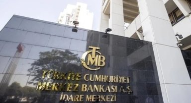 Merkez Bankası politika faizini yüzde 50'de sabit bıraktı
