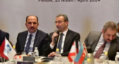 Pendik Belediyesi Türk Dünyası Belediyeler Birliği Toplantısı’na Ev Sahipliği Yaptı