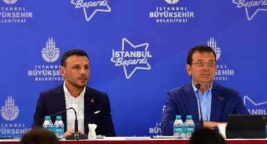 SEÇİM SONRASI İLK GRUP TOPLANTISI YAPILDI