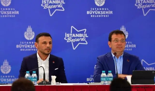 SEÇİM SONRASI İLK GRUP TOPLANTISI YAPILDI