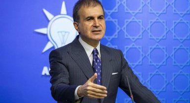 Seçim sonrası ilk MYK'nın ardından Ömer Çelik'e açıkça soruldu: Neden kaybettiniz, erken seçim olacak mı?