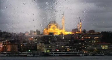 Sıcaklıklar Düşüyor, Sağanak Yağmur Geliyor