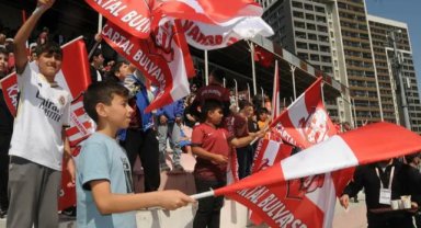 Tebrikler Bulvarspor