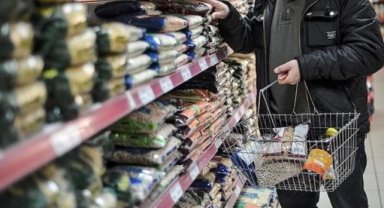 TÜİK mart ayı enflasyon rakamlarını duyurdu