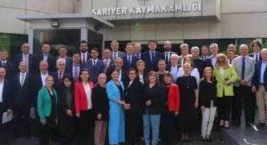 TÜM KAMU KURUMU YETKİLİLERİMİZLE İŞ BİRLİĞİ İÇİNDE OLACAĞIZ