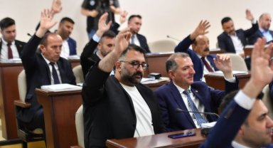 Tuzla Belediyesi Yeni Dönemin İlk Meclis Oturumunu Gerçekleştirdi
