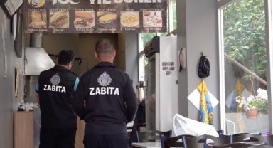 TUZLA BELEDİYESİ ZABITA MÜDÜRLÜĞÜ'NDEN FİYAT LİSTELERİ DENETİMİ