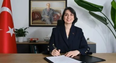 Üsküdar Belediye Başkanı Sinem Dedetaş kimdir