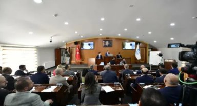 Yeni Dönemin İlk Meclis Toplantısı Gerçekleşti