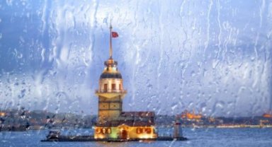 AKOM AÇIKLADI: SAĞANAK YAĞMUR GEÇİŞLERİ YAŞANACAK