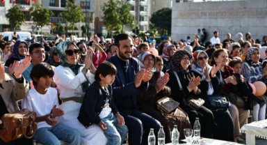 Anneler Günü Bağcılar’da Coşkuyla Kutlandı