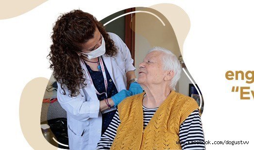 ATAŞEHİR’DE “EVDE KUAFÖRLÜK HİZMETİ” DEVAM EDİYOR