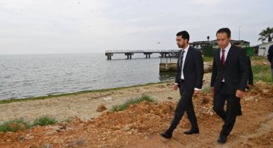 Başkan Bingöl: Tuzlalı Komşularımız Yeniden Denizle Buluşacak