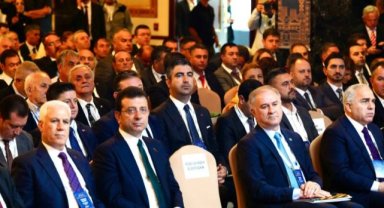 Başkan Gökhan Yüksel Marmara Belediyeler Birliği’ne Encümen Üyesi Seçildi