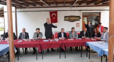 Başkan Köseler’den Anadolu Feneri’ne Yerinde Çözüm