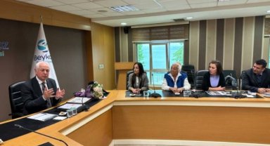 Beykoz’da Can Dostlar Gönüllülere Emanet