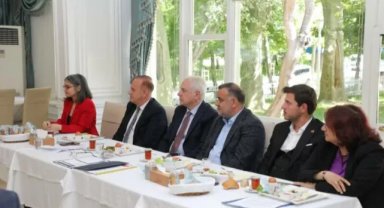 Beykoz’un Ulaşım Sorunu Masaya Yatırıldı