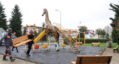 ÇEKMEKÖY’ÜN ÇOCUKLARI KAZANDI