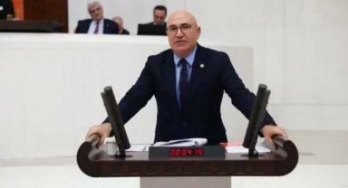 CHP, ENGELLİLER İÇİN MECLİS’TE KOMİSYON TALEP ETTİ
